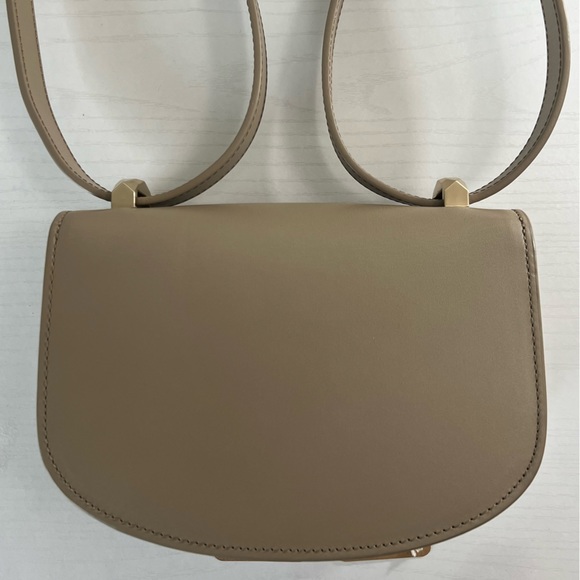 A.P.C. Geneve Mini Bag - Picture 7 of 10